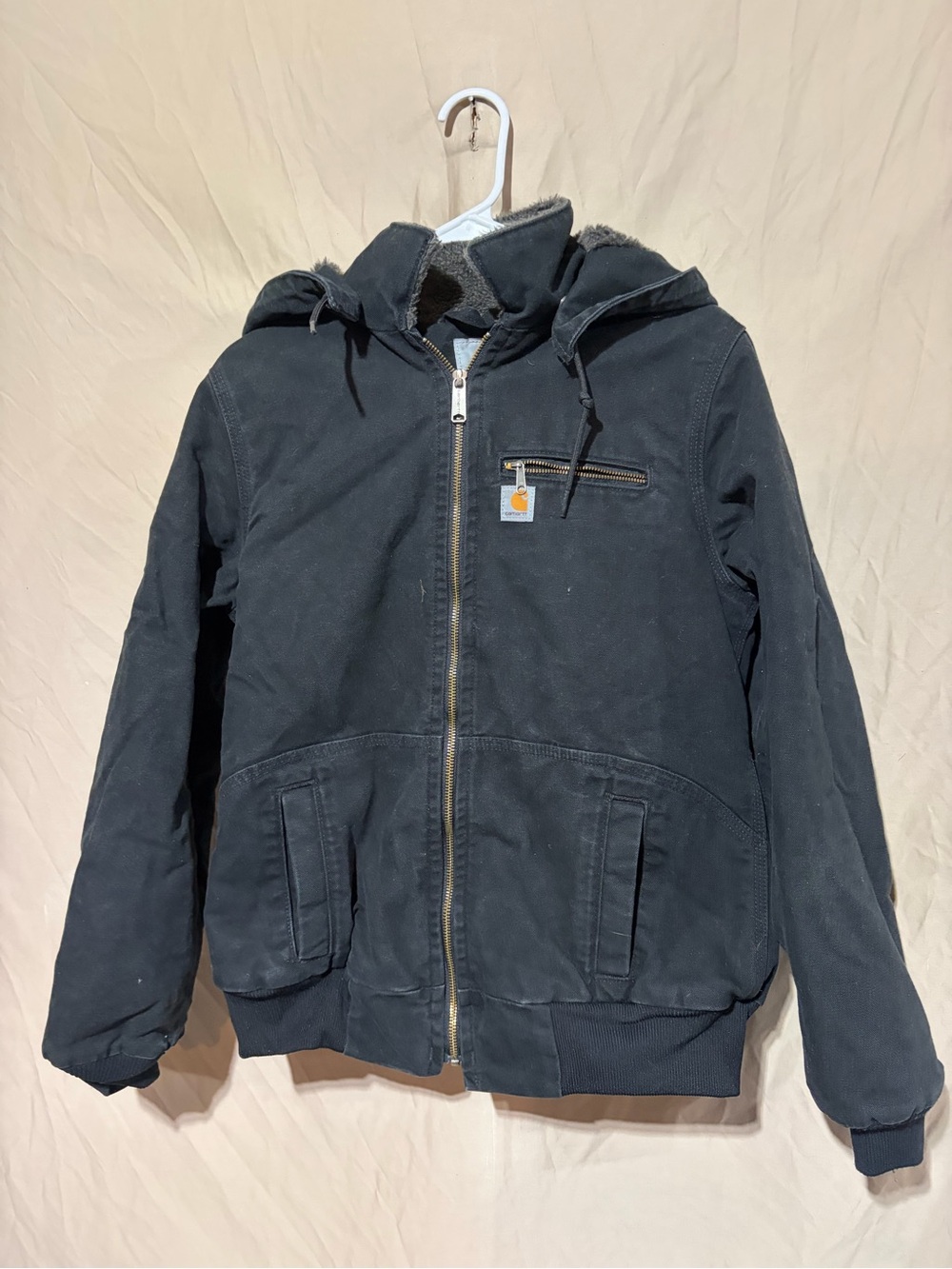 Carhartt jacket